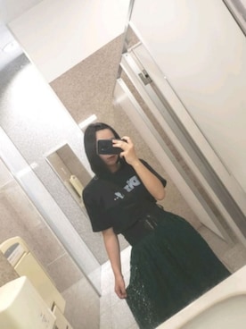 まおとさん(レディース・155cm)の夏コーディネート