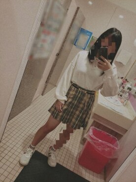 まおとさん(レディース・155cm)の秋コーディネート