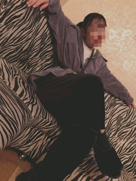 まおとさん(レディース・155cm)の冬コーディネート