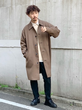 もちたくさんのコーディネート