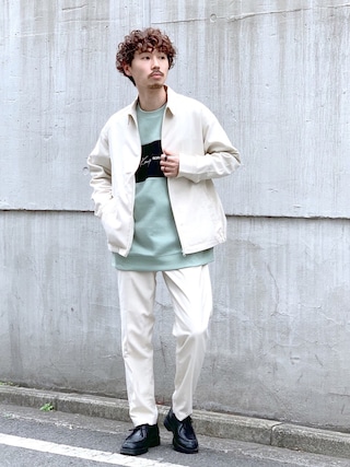 Rageblue横浜ビブレ店のスタッフコーディネート一覧 Wear