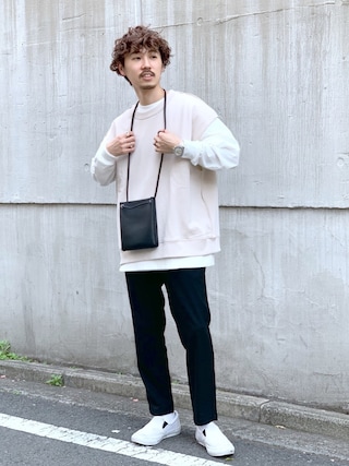 Rageblue横浜ビブレ店のスタッフコーディネート一覧 Wear