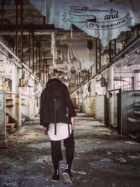 Lamb さんのコーディネート