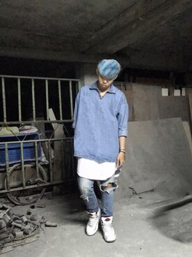 Lamb さんのコーディネート