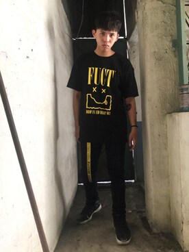 Lamb さんのコーディネート