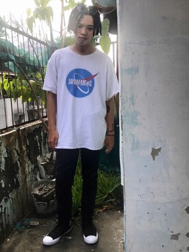 Lamb さんのコーディネート