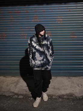 Lamb さんのコーディネート