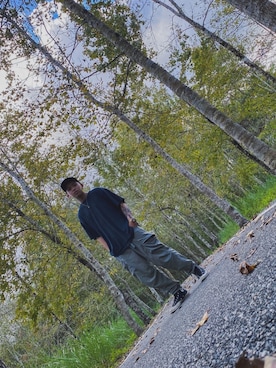 Lamb さんのコーディネート