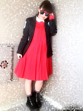 428さんのコーディネート