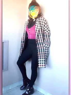 428さんのコーディネート