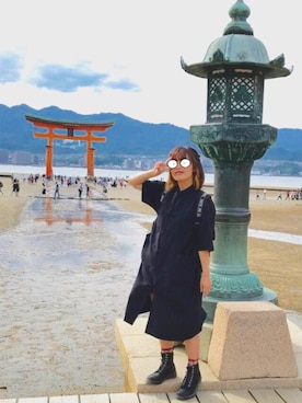 428さんのコーディネート