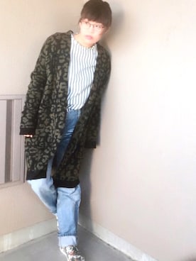 428さんのコーディネート