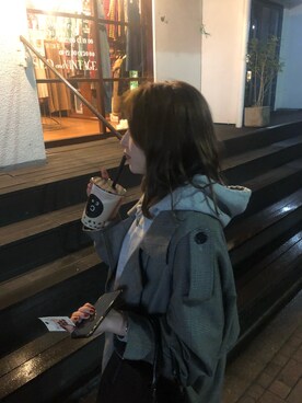 dobbyさんのコーディネート