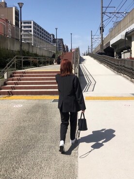 dobbyさんのコーディネート