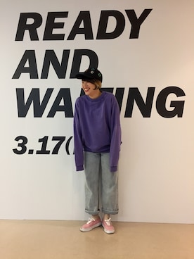 ChiNaMiさんのコーディネート