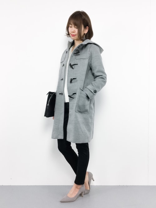 miyaseさんのコーディネート