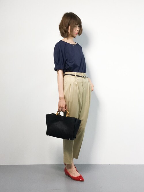 miyaseさんのコーディネート