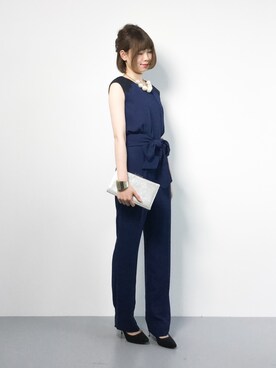 URBAN RESEARCH（アーバンリサーチ）の「UR COUTURE MAISON レース