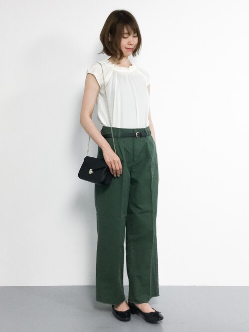 搭配ships for women衬衫的时尚穿搭总览 - wear