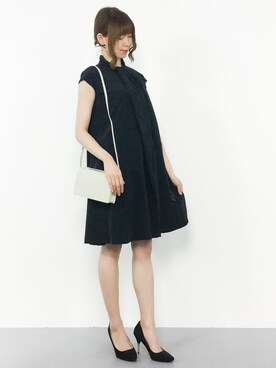 miyaseさん(レディース・166cm)の夏コーディネート