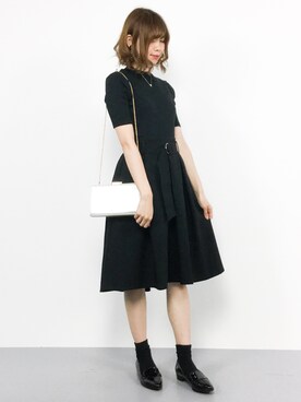 miyaseさん(レディース・166cm)の夏コーディネート