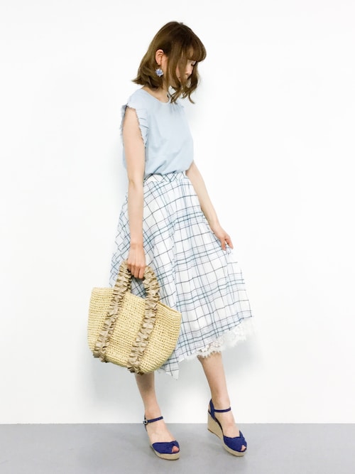 miyaseさんのコーディネート