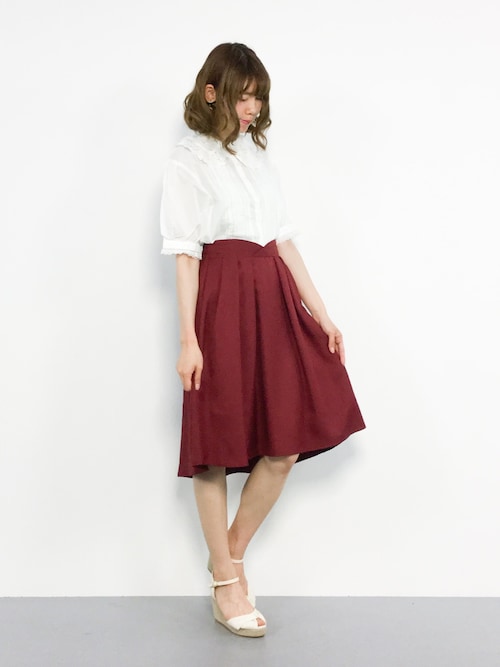 miyaseさんのコーディネート