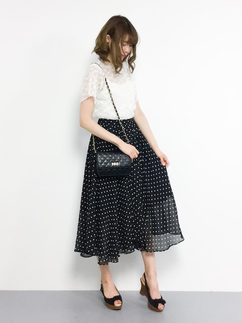 miyaseさんのコーディネート