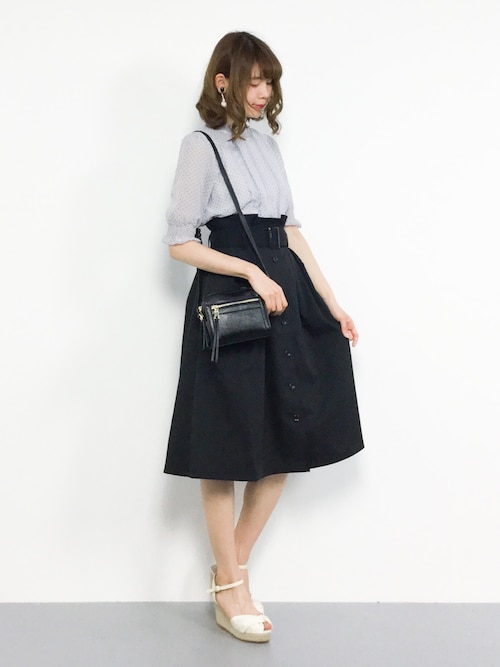 miyaseさんのコーディネート