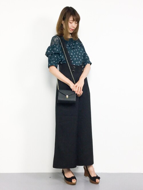 miyaseさんのコーディネート