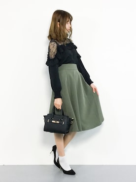 miyaseさんのコーディネート