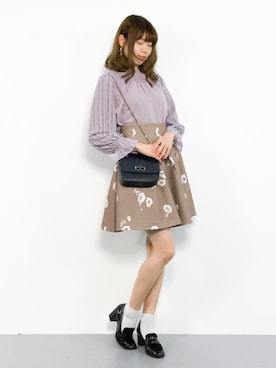 miyaseさんのコーディネート