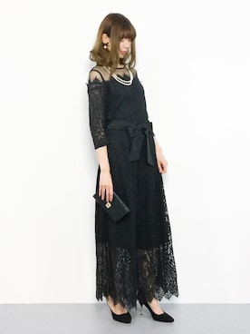 miyaseさんのコーディネート