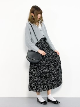 miyaseさんのコーディネート