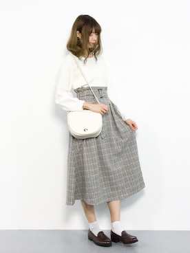 miyaseさんのコーディネート
