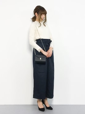 miyaseさんのコーディネート