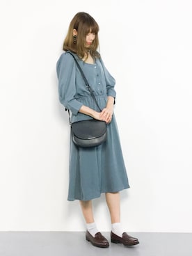 miyaseさんのコーディネート
