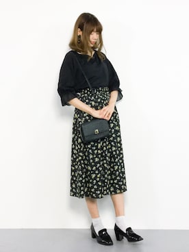 miyaseさんのコーディネート