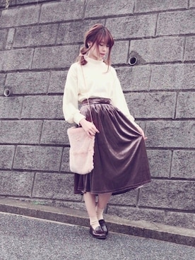 miyaseさんのコーディネート