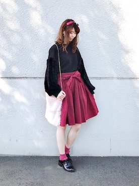 miyaseさんのコーディネート