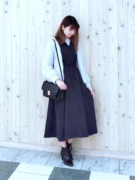 miyaseさんのコーディネート