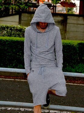 ellipsis.officialさんのコーディネート