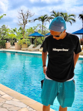 ellipsis.officialさんのコーディネート