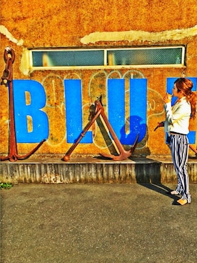 宇都宮インターパークHIDEAWAYSさんのコーディネート