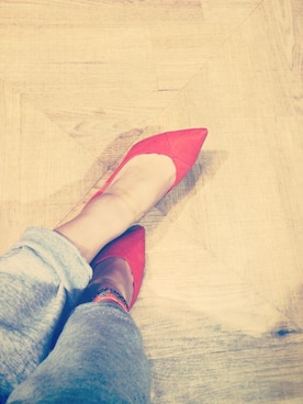 宇都宮インターパークHIDEAWAYSさんのコーディネート