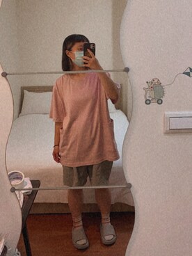 yuさんのコーディネート