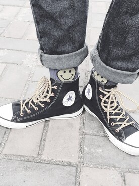 狗哥さんのコーディネート