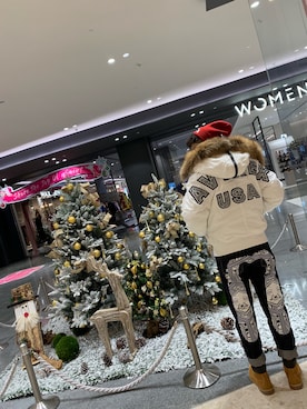 狗哥さんのコーディネート