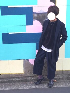 みつる。さんのコーディネート