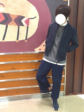 みつる。さんのコーディネート